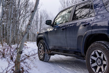 Load image into Gallery viewer, N-Fab Trail Slider Steps 10-20 Toyota 4Runner (Excl. 10-19 Limited / 10-13 SR5) - Textured Black
