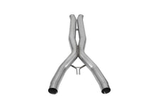 Load image into Gallery viewer, Corsa 14-19 Chevrolet Corvette C7 Z06 / ZR1 6.2L V8 3.0in X-Pipe
