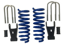 Load image into Gallery viewer, Ford Racing 2021+ Ford F-150 2WD/4WD Regular Cab / Super Cab / Super Crew Complete Lowering Kit
