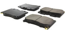 Load image into Gallery viewer, StopTech Performance 5/93-98 Toyota Supra Turbo Front Brake Pads
