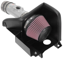 Load image into Gallery viewer, K&amp;N 2018 Honda Accord L4-2.0L F/l Typhoon Performance Air Intake System
