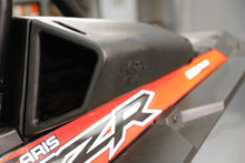 Load image into Gallery viewer, K&amp;N 14-19 Polaris RZR 1000 XP Turbo Performance Intake Hood Scoop
