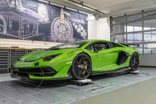 Load image into Gallery viewer, KW V5 COILOVER BUNDLE LAMBORGHINI AVENTADOR SVJ WITHOUT ELECTRONIC DAMPERS

