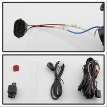 Load image into Gallery viewer, Spyder Dodge Avenger 2011-2014 OEM Fog Light W/Universal Switch- Clear FL-DAV2011-C
