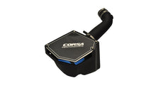 Load image into Gallery viewer, Corsa 07-11 Jeep Wrangler JK 3.8L V6 Air Intake

