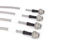 Load image into Gallery viewer, Goodridge 17-18 Honda Civic Si (Si Model Only) SS Brake Line Kit
