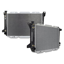 Load image into Gallery viewer, Mishimoto Ford Bronco Replacement Radiator 1985-1996
