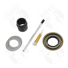 Load image into Gallery viewer, Yukon Gear Minor install Kit For 10.5in GM 14 Bolt Truck Diff
