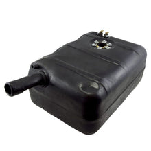 Load image into Gallery viewer, Omix Poly Gas Tank 70-75 Jeep CJ Models
