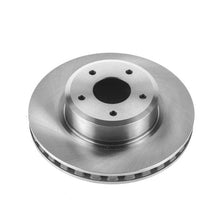 Load image into Gallery viewer, Power Stop 05-06 Pontiac GTO Front Autospecialty Brake Rotor

