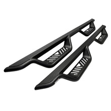 Load image into Gallery viewer, Westin 15-22 Chevrolet Colorado / GMC Canyon Crew Cab Outlaw Nerf Step Bars
