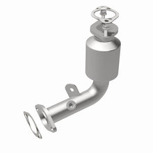 Load image into Gallery viewer, Magnaflow 09-10 Subaru Forester H4 2.5L California Direct-Fit Catalytic Convert
