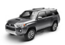 Load image into Gallery viewer, N-Fab Nerf Step 10-17 Toyota SR5 10-13 4 Runner Limited SUV 4 Door - Gloss Black - W2W - 2in
