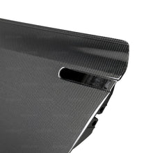 Load image into Gallery viewer, Seibon 09-11 Nissan GTR R35 OEM Style Carbon Fiber Doors (Pair)
