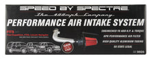 Load image into Gallery viewer, Spectre 97-03 Ford Expedition V8-4.6/5.4L F/I Air Intake Kit - Polished w/Red Filter
