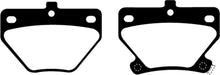 Load image into Gallery viewer, EBC 02-08 Pontiac Vibe 1.8 GT Ultimax2 Rear Brake Pads
