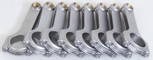Load image into Gallery viewer, Eagle Ford 3.5L EcoBoost / Ford 3.7L V6 4340 H-Beam Connecting Rods (Set of 6)

