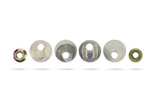 Load image into Gallery viewer, Pedders Caster Lock Washers Kit 2006-2009 G8
