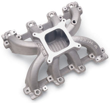 Load image into Gallery viewer, Edelbrock Victor Jr EFI Intake for GM Gen IIi Engines
