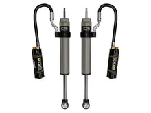 Load image into Gallery viewer, ICON 22-23 Toyota Land Cruiser 300 0-2in Rear 2.5 Series Shocks VS RR CDCV - Pair
