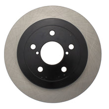 Load image into Gallery viewer, Stoptech 02-05 WRX Rear CRYO-STOP Rotor
