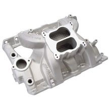Load image into Gallery viewer, Edelbrock Performer RPM Pontiac Manifold
