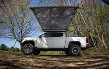 Load image into Gallery viewer, Mishimoto Borne Rooftop Awning 79in L x 98in D Grey
