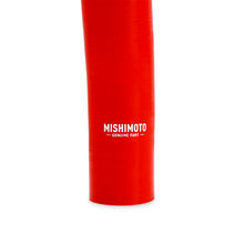 Load image into Gallery viewer, Mishimoto 2016+ Honda Civic 1.5T Red Silicone Coolant Hose Kit

