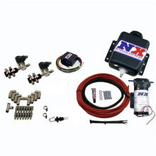 Load image into Gallery viewer, Nitrous Express Direct Port Water Injection 8 Cyl Stage 2
