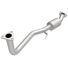 Load image into Gallery viewer, MagnaFlow Conv DF 92-94 2.8L Audi 100 Passenger Side MT
