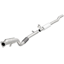 Load image into Gallery viewer, MagnaFlow Conv DF 04-06 Audi A8 Quattro 4.2L
