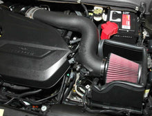 Load image into Gallery viewer, K&amp;N 13-15 Ford Fusion 1.6L EcoBoost Air Charger Performance Intake
