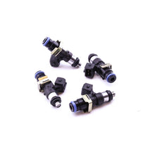 Load image into Gallery viewer, DeatschWerks 03-05 Dodge Neon SRT-4 / 08-09 Caliber Bosch EV14 1500cc Injectors (Set of 4)
