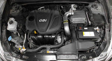 Load image into Gallery viewer, AEM 06-09 Civic Si Polished Cold Air Intake
