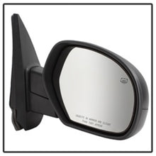 Load image into Gallery viewer, xTune 07-14 Chevy Silverado Heated Mirror - Right MIR-03CS07-PW-R
