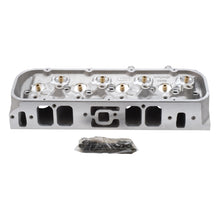 Load image into Gallery viewer, Edelbrock Single Perf RPM BBC Rect Port Head Bare
