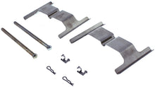 Load image into Gallery viewer, StopTech Street Touring 06 Lexus GS300/430 / 07-08 GS350 Front Brake Pads
