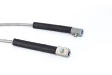 Load image into Gallery viewer, Goodridge 2015 Ford Mustang All Models G-Stop Stainless Steel Brake Lines

