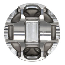 Load image into Gallery viewer, JE Pistons SUB STI EJ257 Block w/ EJ20 Head 99.75mm Bore 0.25 Oversize CR 9.5 KIT Set of 4 Pistons

