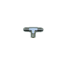 Load image into Gallery viewer, Nitrous Express 3AN Tee Modified to Hold Jet
