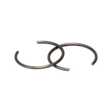 Load image into Gallery viewer, Wiseco ROUND WIRE PIN LOCKS (PAIR) Retaining Clip Shelf Stock
