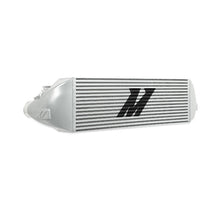Load image into Gallery viewer, Mishimoto 2013+ Ford Focus ST Silver Intercooler w/ Black Pipes
