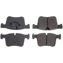 Load image into Gallery viewer, StopTech Performance 13-15 BMW 320i Front Brake Pads
