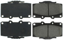 Load image into Gallery viewer, StopTech Street Select Brake Pads - Front/Rear
