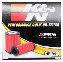 Load image into Gallery viewer, K&amp;N 2014 Mercedes-Benz G550 5.5L Oil Filter
