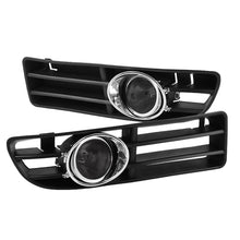Load image into Gallery viewer, Spyder Volkswagen Jetta 99-05 OEM Fog Lights w/Switch Smoke FL-VJ99-SM
