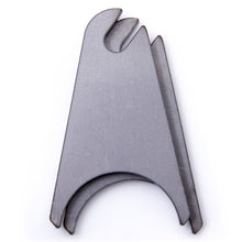 Load image into Gallery viewer, ANZO Mounting Tabs Universal 2.0in inch Radius Universal Slotted Mounting Tab
