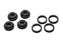 Load image into Gallery viewer, Energy Suspension 95-04 Mitsubishi Eclipse FWD/AWD Black Manual Transmission Shifter Stabilizer Bush
