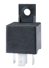 Load image into Gallery viewer, Hella Relay 12V 20/40A Spdt Res Bkt
