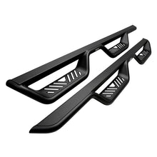 Load image into Gallery viewer, Westin 18-22 Jeep Wrangler JL Unlimited Outlaw Nerf Step Bars
